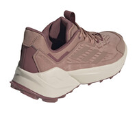 adidas zapatilla trekking mujer TERREX TRAILMAKER 2 LEA W vista trasera