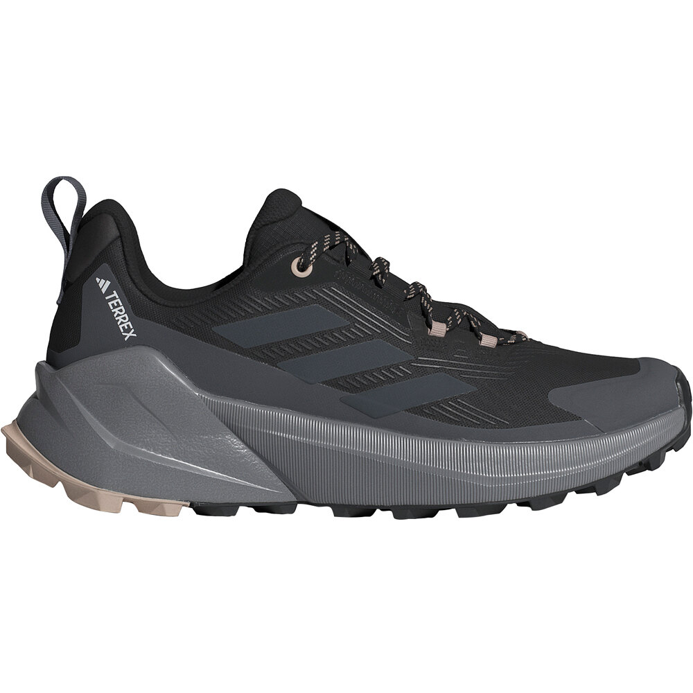 adidas zapatilla trekking mujer TERREX TRAILMAKER 2.0 HIKING lateral exterior