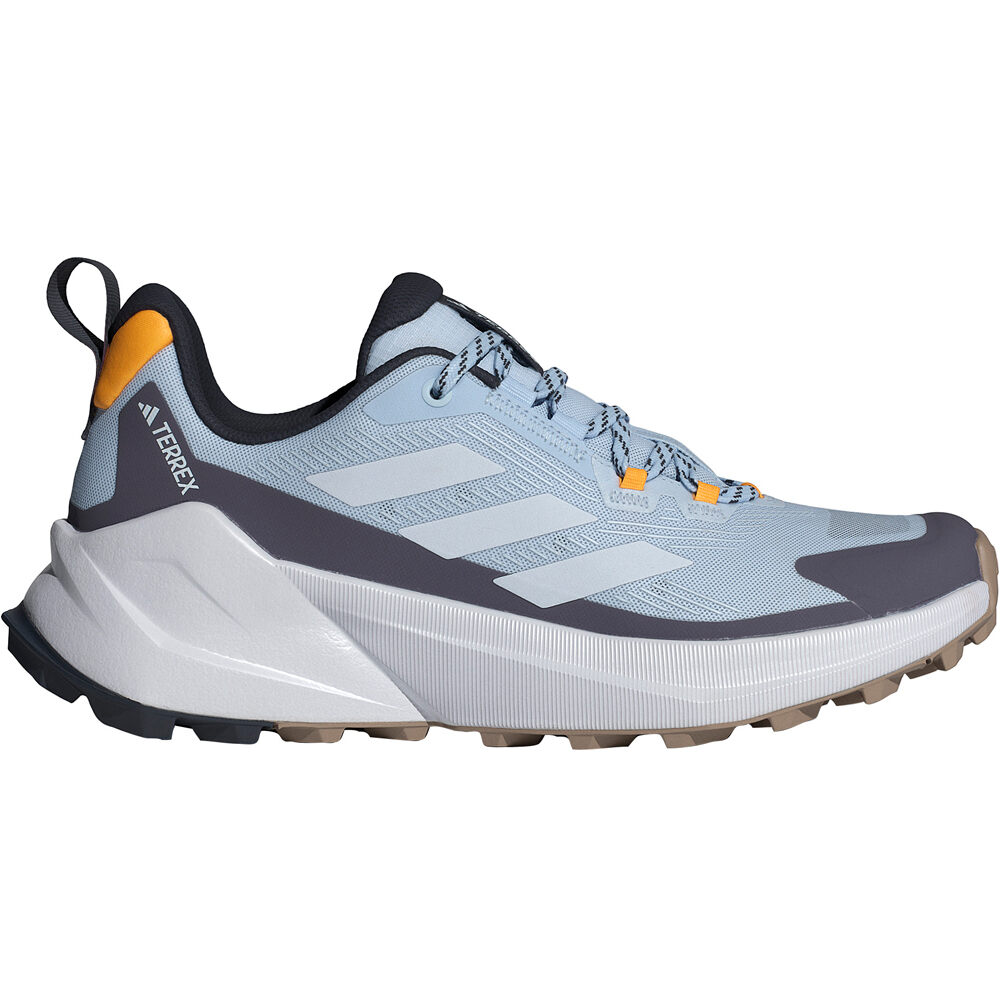 adidas zapatilla trekking mujer TERREX TRAILMAKER 2.0 HIKING lateral exterior