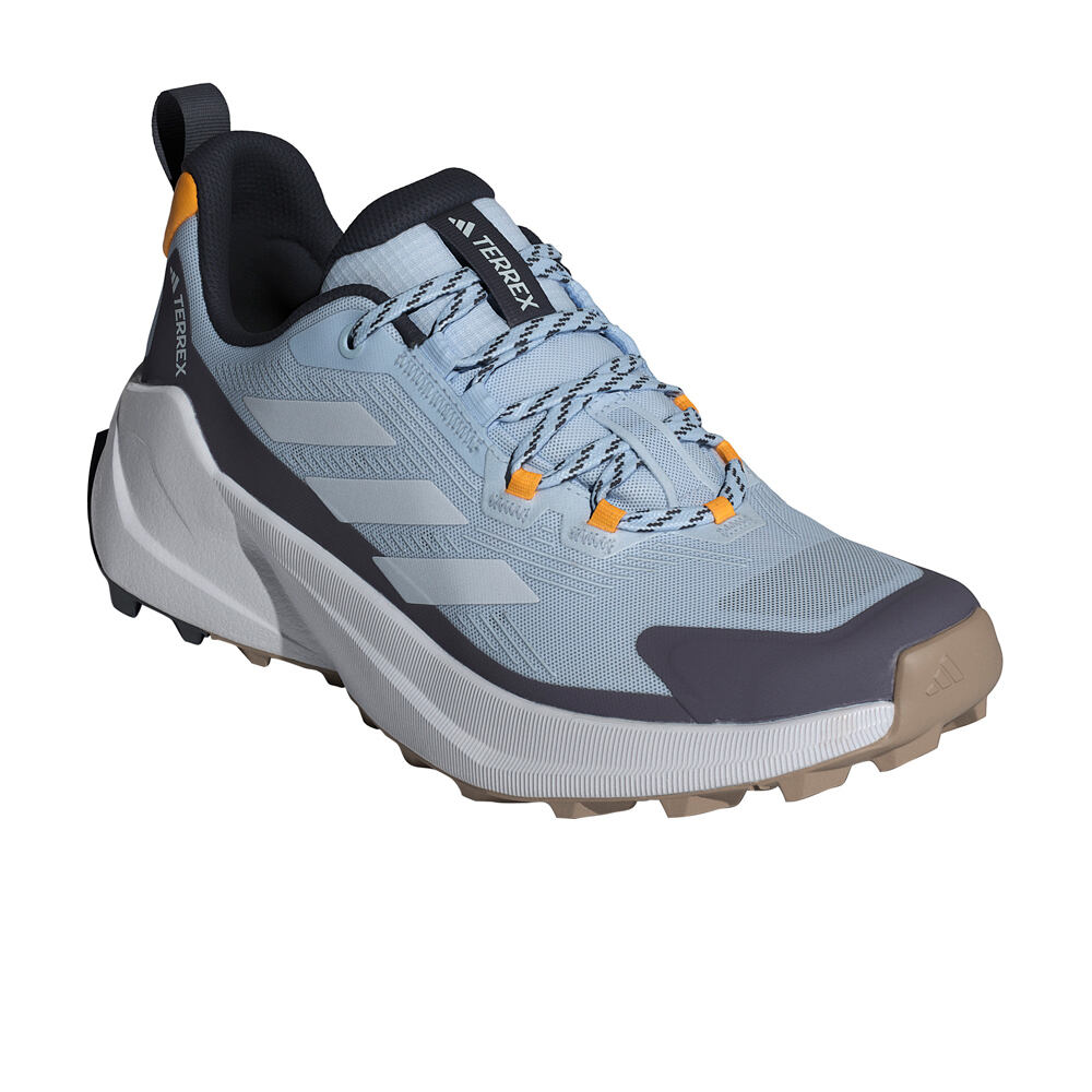 adidas zapatilla trekking mujer TERREX TRAILMAKER 2.0 HIKING lateral interior