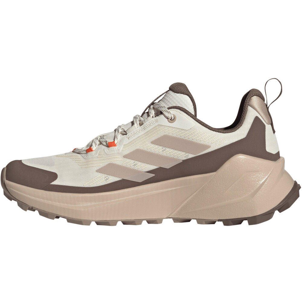adidas zapatilla trekking mujer TERREX TRAILMAKER 2.0 HIKING puntera