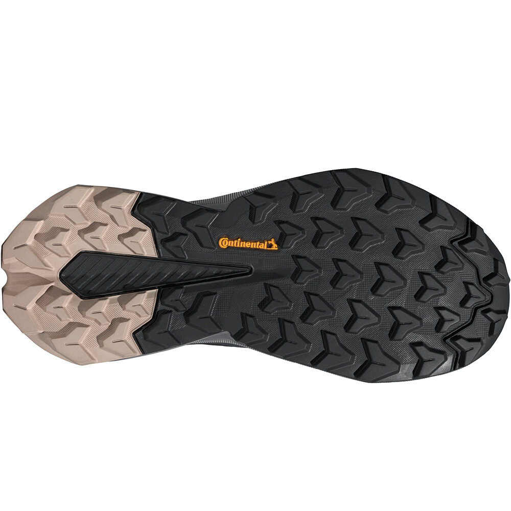 adidas zapatilla trekking mujer TERREX TRAILMAKER 2.0 HIKING vista superior
