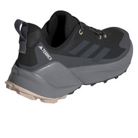 adidas zapatilla trekking mujer TERREX TRAILMAKER 2.0 HIKING vista trasera