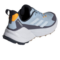 adidas zapatilla trekking mujer TERREX TRAILMAKER 2.0 HIKING vista trasera