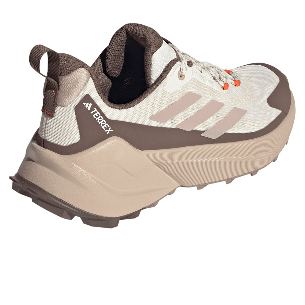adidas zapatilla trekking mujer TERREX TRAILMAKER 2.0 HIKING vista trasera