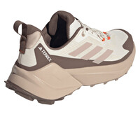 adidas zapatilla trekking mujer TERREX TRAILMAKER 2.0 HIKING vista trasera