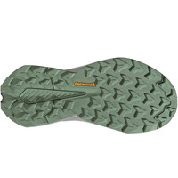 adidas zapatilla trekking mujer Terrex Trailmaker 2.0 Leather Hiking vista superior