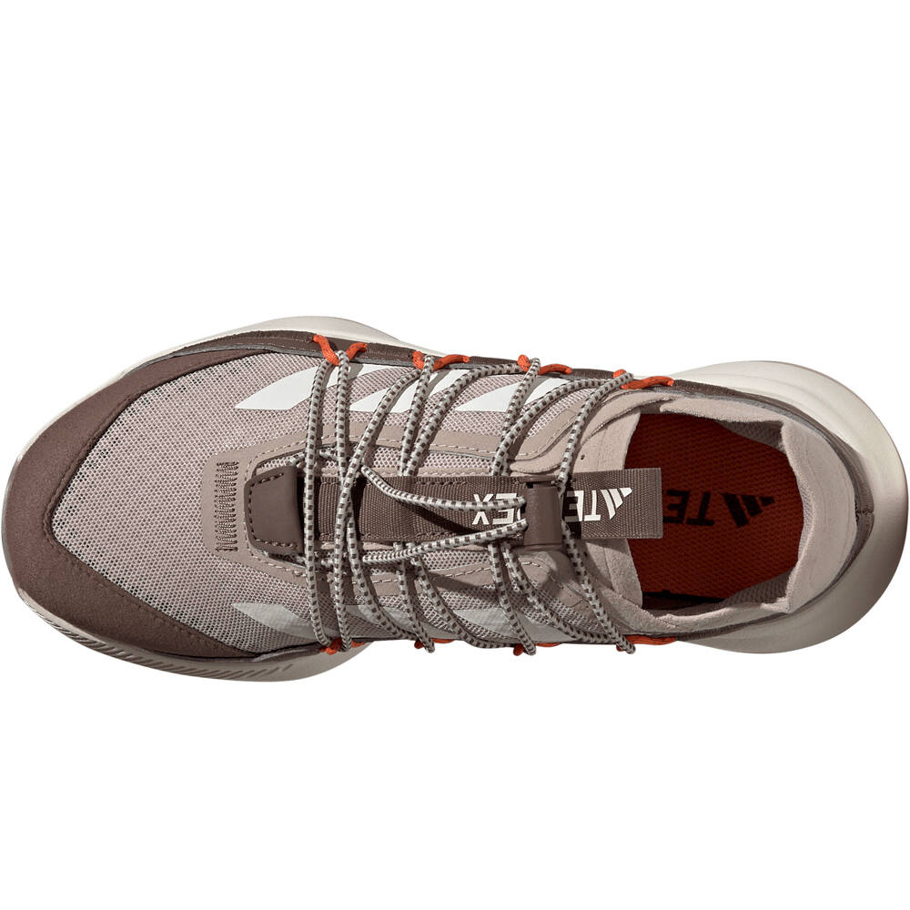 adidas zapatilla trekking mujer TERREX VOYAGER 21 TRAVEL 05