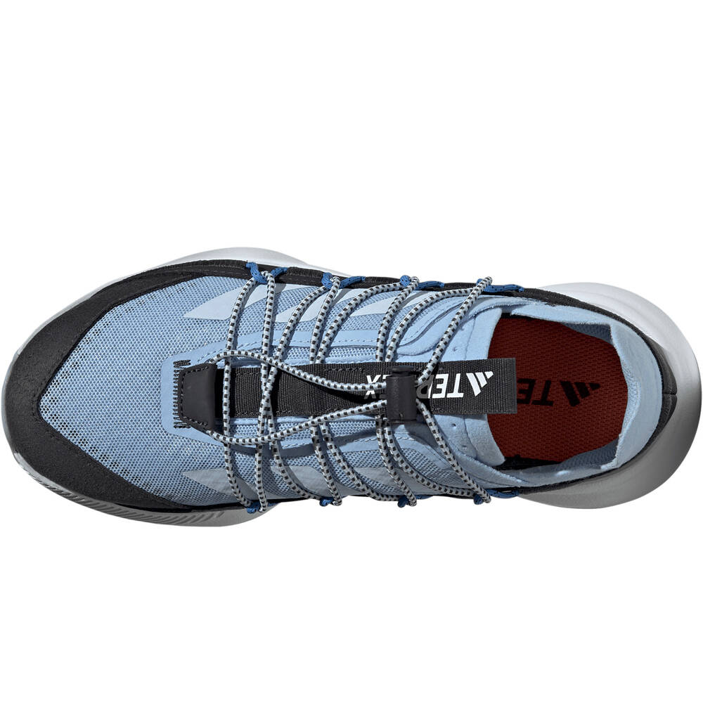 adidas zapatilla trekking mujer TERREX VOYAGER 21 TRAVEL 05