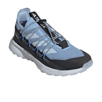 adidas zapatilla trekking mujer TERREX VOYAGER 21 TRAVEL lateral interior