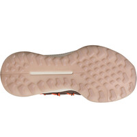 adidas zapatilla trekking mujer TERREX VOYAGER 21 TRAVEL vista superior