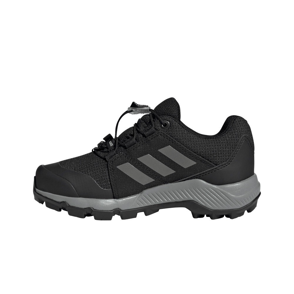 adidas zapatilla trekking niño 3_TERREX GTX K puntera