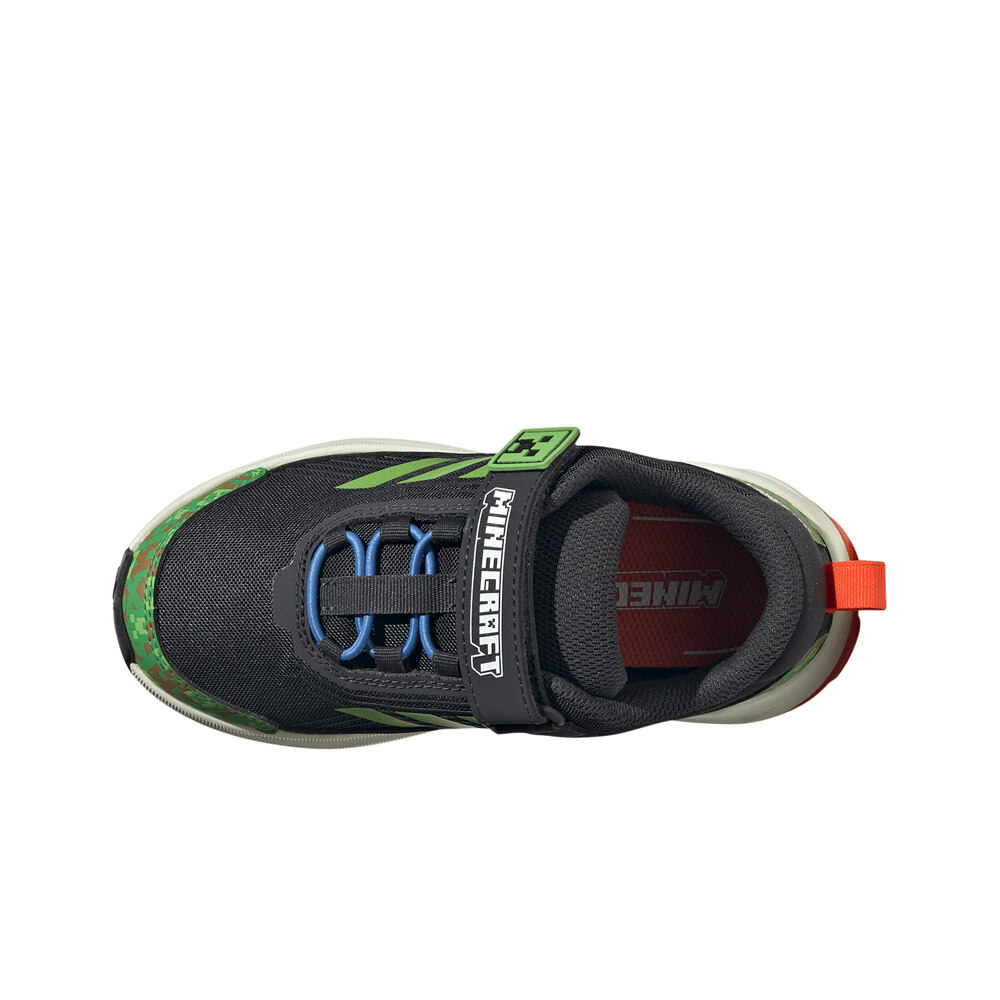 adidas zapatilla trekking niño MINECRAFT TERREX TRAILMAKER 2 05