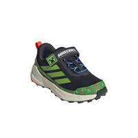 adidas zapatilla trekking niño MINECRAFT TERREX TRAILMAKER 2 lateral interior
