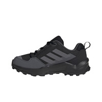 adidas zapatilla trekking niño TERREX AX4R R.RDY K puntera
