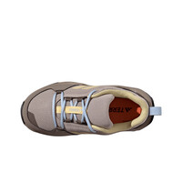adidas zapatilla trekking niño TERREX AX4S HIKING 05