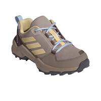 adidas zapatilla trekking niño TERREX AX4S HIKING lateral interior