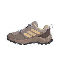 adidas zapatilla trekking niño TERREX AX4S HIKING puntera