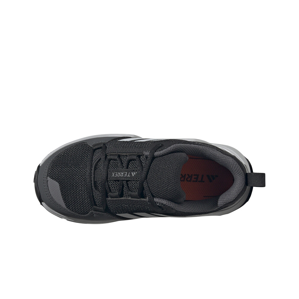 adidas zapatilla trekking niño TERREX AX4S K 05