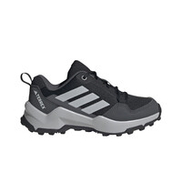 adidas zapatilla trekking niño TERREX AX4S K lateral exterior