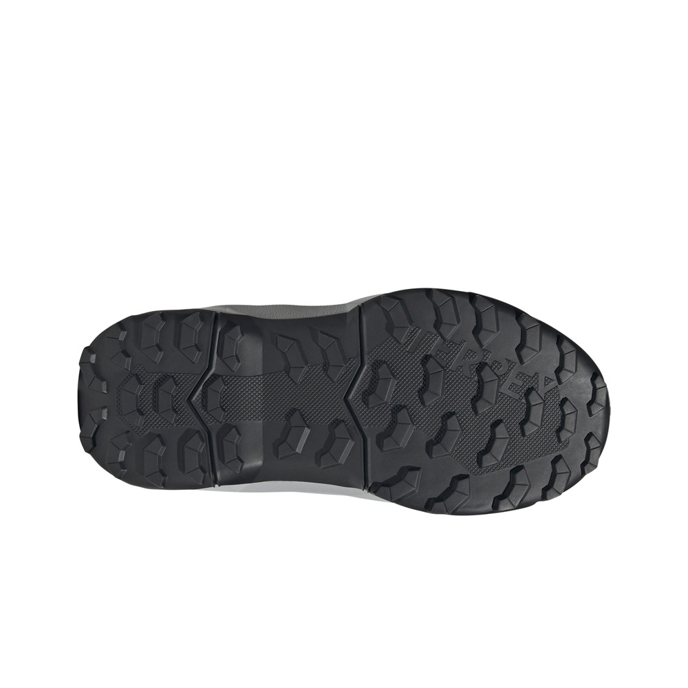 adidas zapatilla trekking niño TERREX AX4S K vista superior