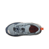adidas zapatilla trekking niño TERREX AX4S SL K 05