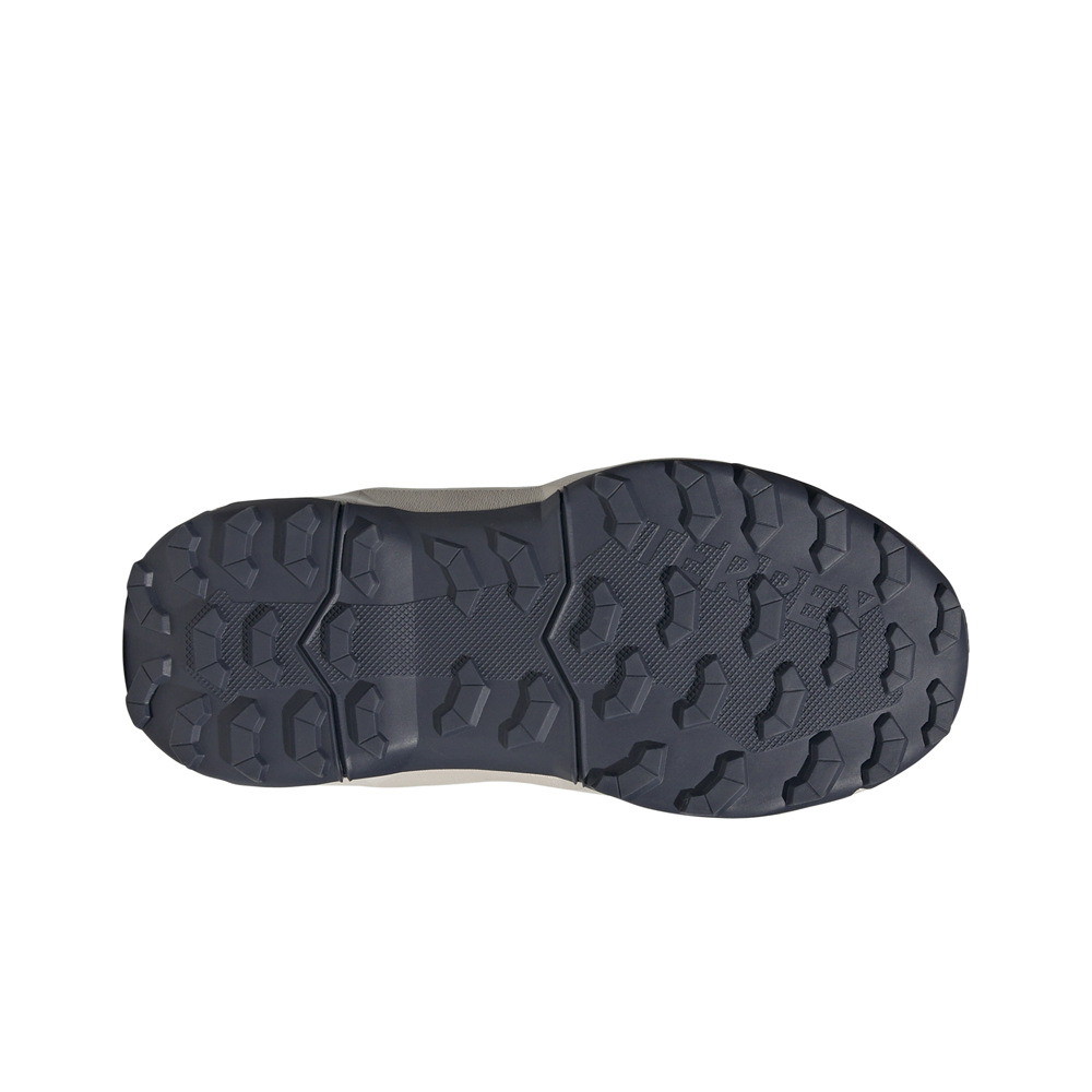 adidas zapatilla trekking niño TERREX AX4S SL K vista superior