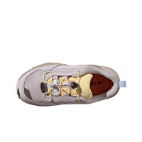 adidas zapatilla trekking niño TERREX AX4S SPEED LACING HIKING 05