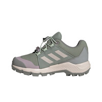 adidas zapatilla trekking niño TERREX GTX K puntera