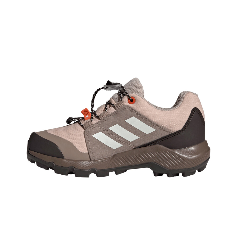 adidas zapatilla trekking niño TERREX GTX K puntera