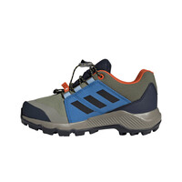 adidas zapatilla trekking niño TERREX GTX K puntera