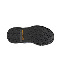 adidas zapatilla trekking niño TERREX GTX K vista superior