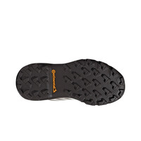 adidas zapatilla trekking niño TERREX GTX K vista superior