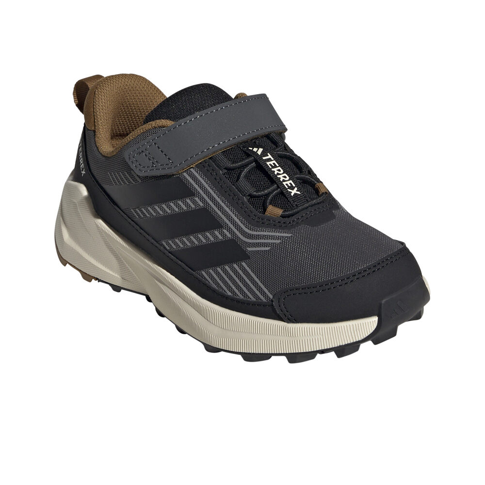 adidas zapatilla trekking niño TERREX TRAILMAKER 2 CF K lateral interior