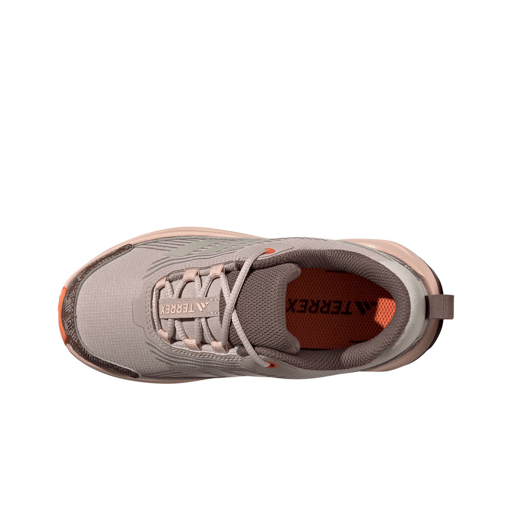 adidas zapatilla trekking niño TERREX TRAILMAKER 2 RAIN.RDY HIKING 05