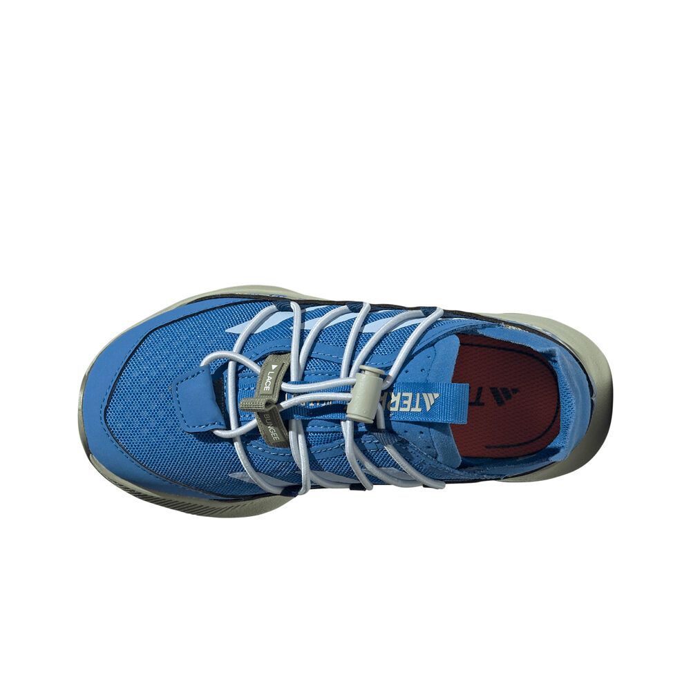 adidas zapatilla trekking niño TERREX VOYAGER 21 HEAT.RDY TRAVEL 05