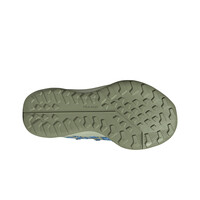 adidas zapatilla trekking niño TERREX VOYAGER 21 HEAT.RDY TRAVEL vista superior