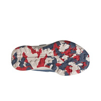 adidas zapatilla trekking niño TERREX VOYAGER 21 SLIPON K vista superior