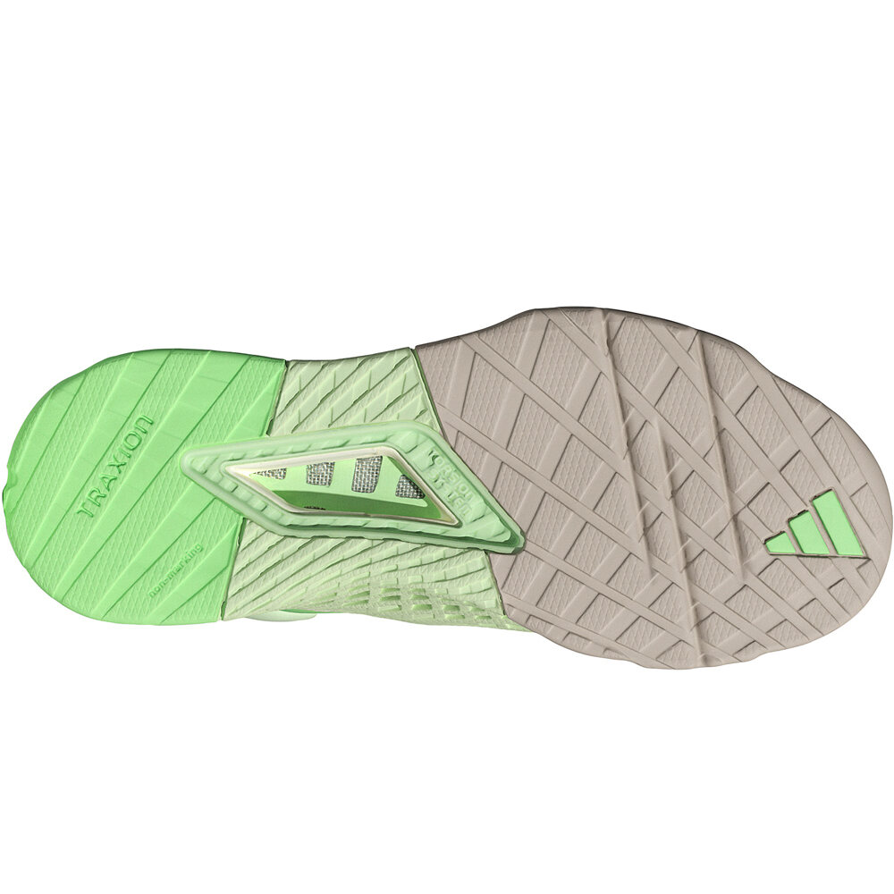 adidas zapatillas fitness mujer DROPSET 3 TRAINER W 05