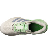 adidas zapatillas fitness mujer DROPSET 3 TRAINER W vista superior
