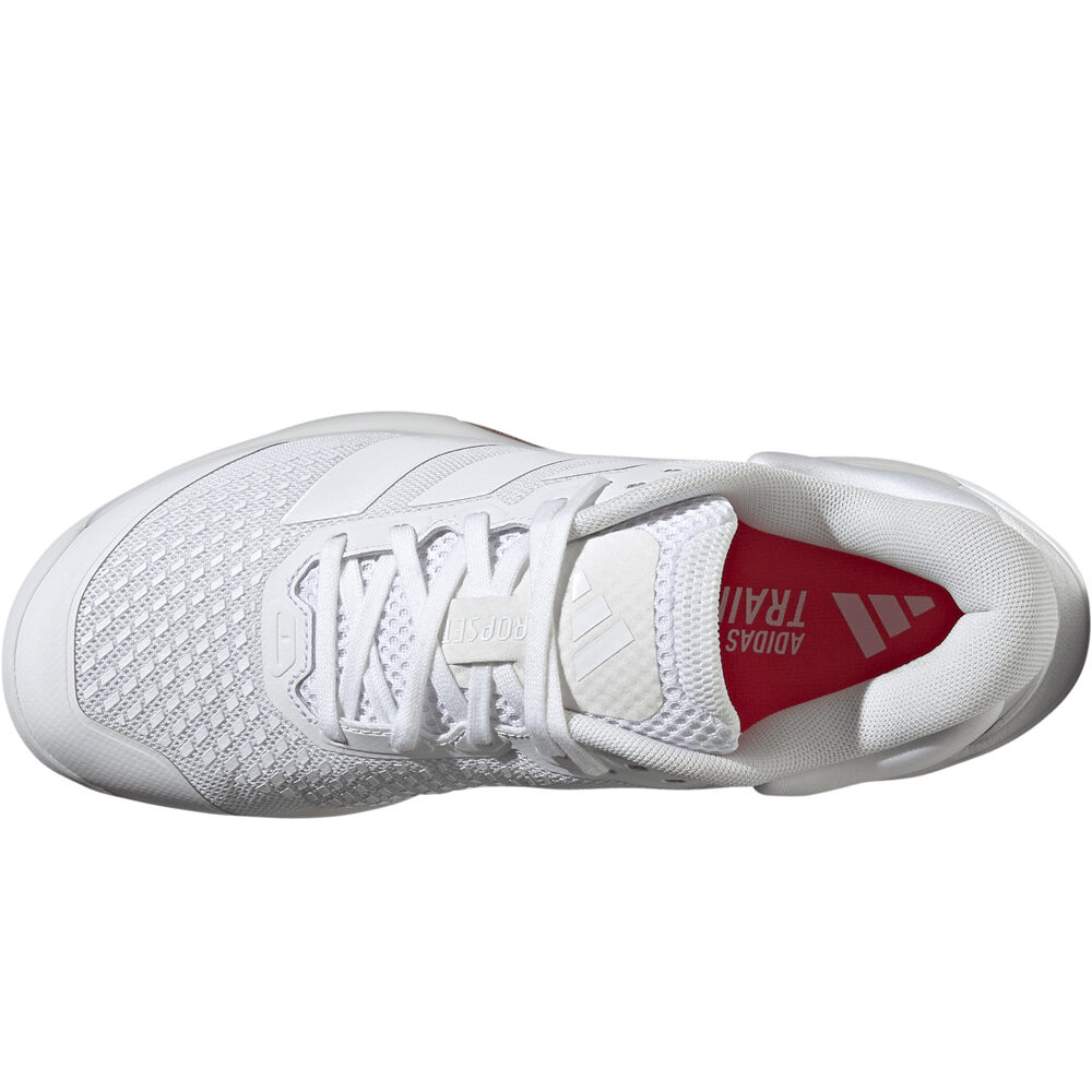 adidas zapatillas fitness mujer DROPSET 4 POWER TRAINER W 05