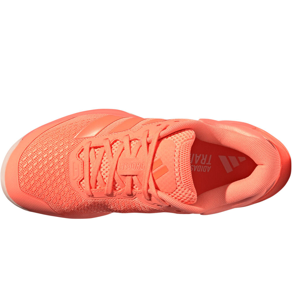 adidas zapatillas fitness mujer DROPSET 4 POWER TRAINER W NA 05