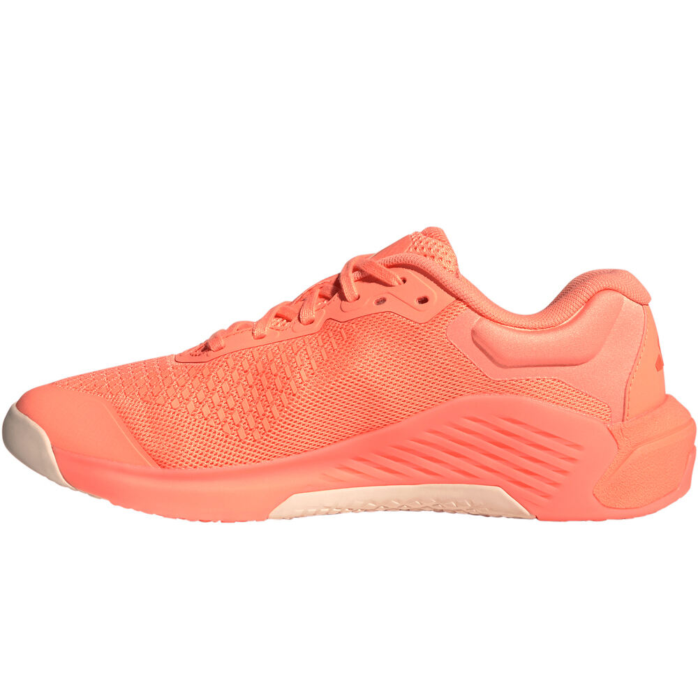 adidas zapatillas fitness mujer DROPSET 4 POWER TRAINER W NA puntera