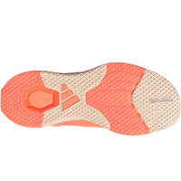 adidas zapatillas fitness mujer DROPSET 4 POWER TRAINER W NA vista superior