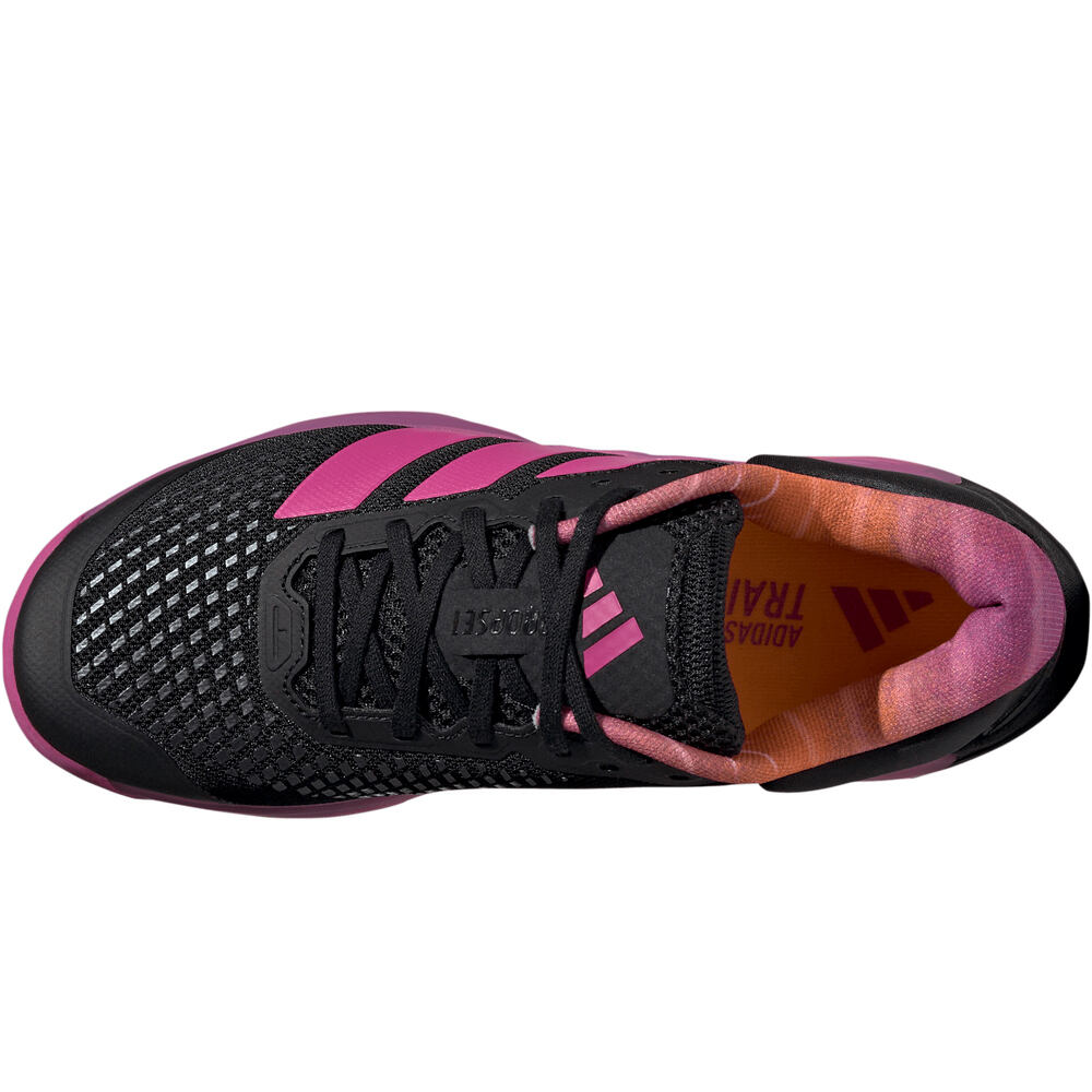 adidas zapatillas fitness mujer DROPSET 4 POWER W NERS 05