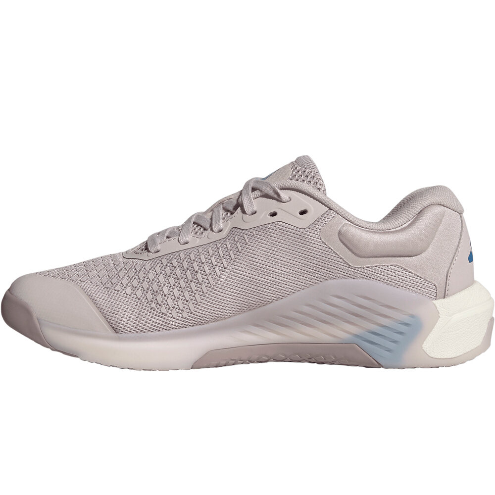adidas zapatillas fitness mujer DROPSET 4 puntera