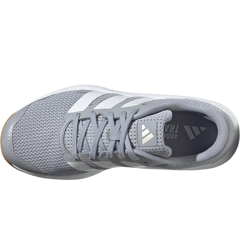 adidas zapatillas fitness mujer DROPSET BASE 05