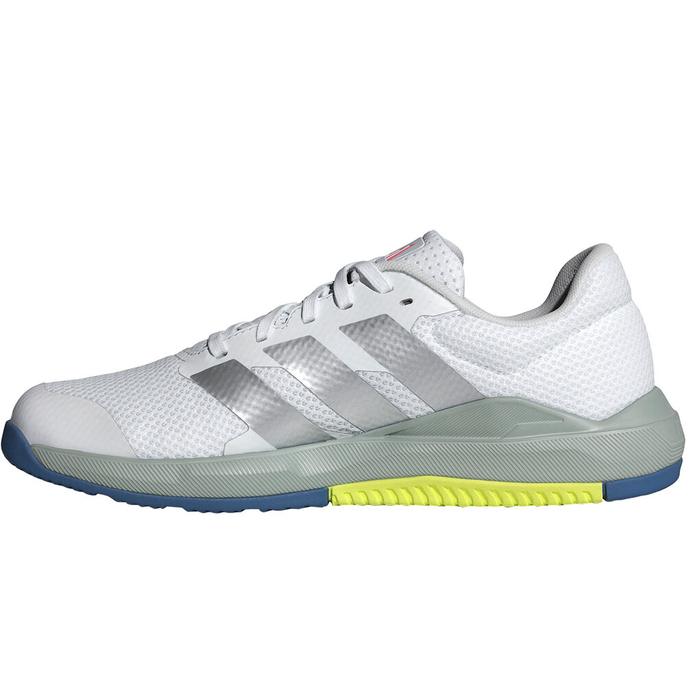 adidas zapatillas fitness mujer DROPSET BASE puntera