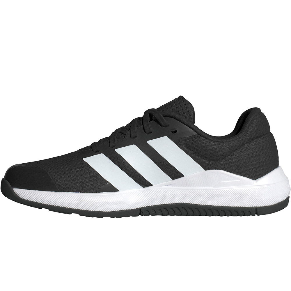 adidas zapatillas fitness mujer DROPSET BASE puntera