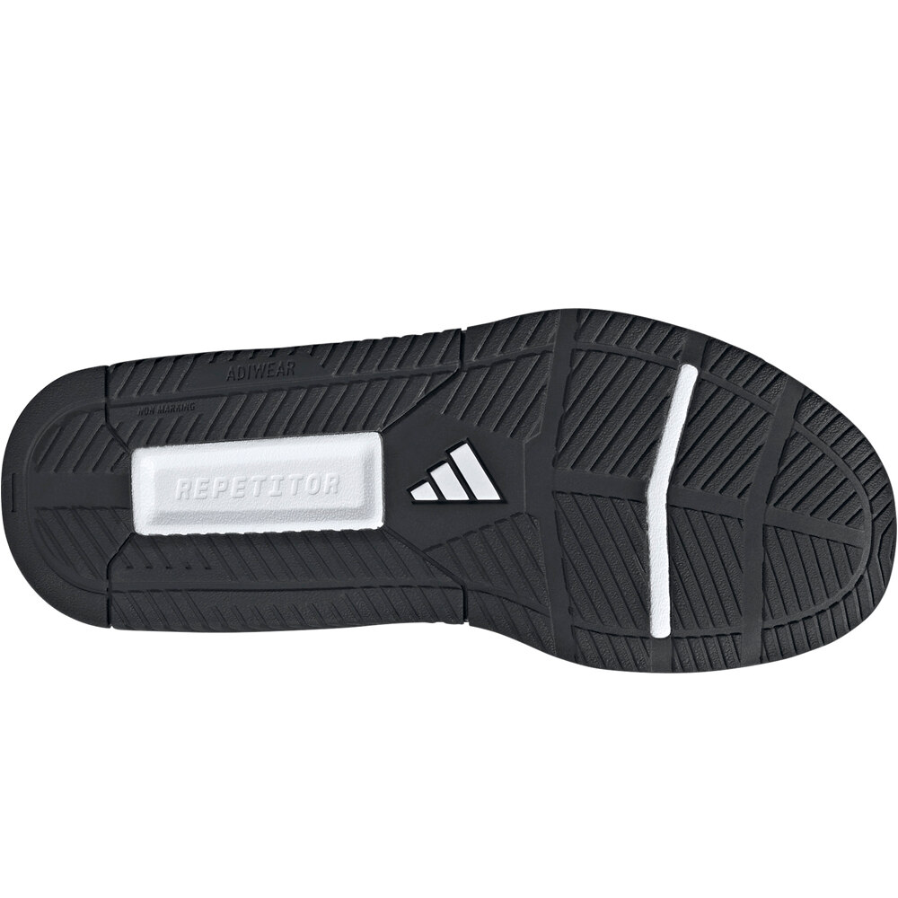 adidas zapatillas fitness mujer DROPSET BASE TRAINING 05